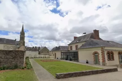 Image du modèle de maison Capture d'écran 2025-03-04 165600