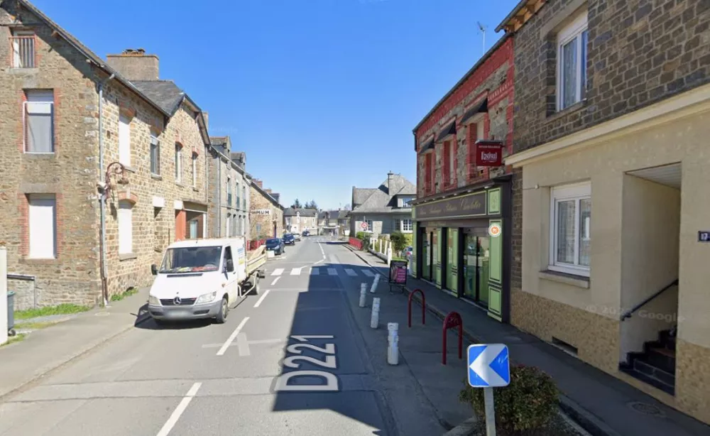 Image du modèle de maison Capture d'écran 2025-03-04 180358