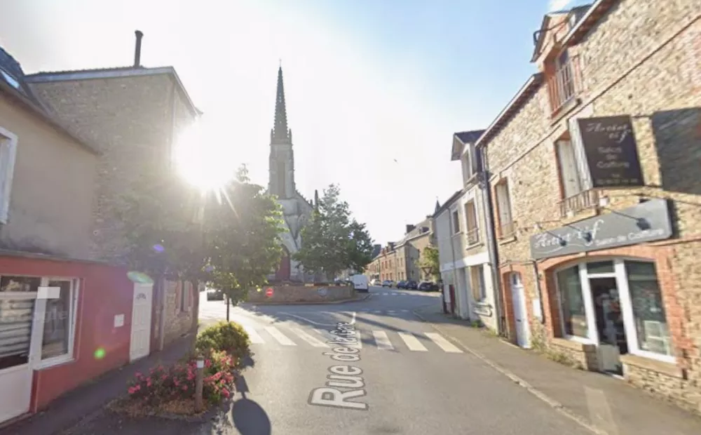 Image du modèle de maison Capture d'écran 2025-03-05 173901