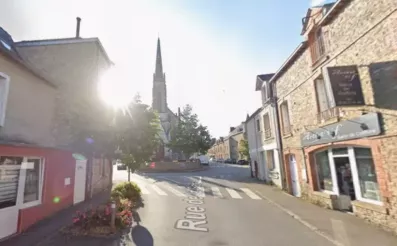 Image du modèle de maison Capture d'écran 2025-03-05 173901
