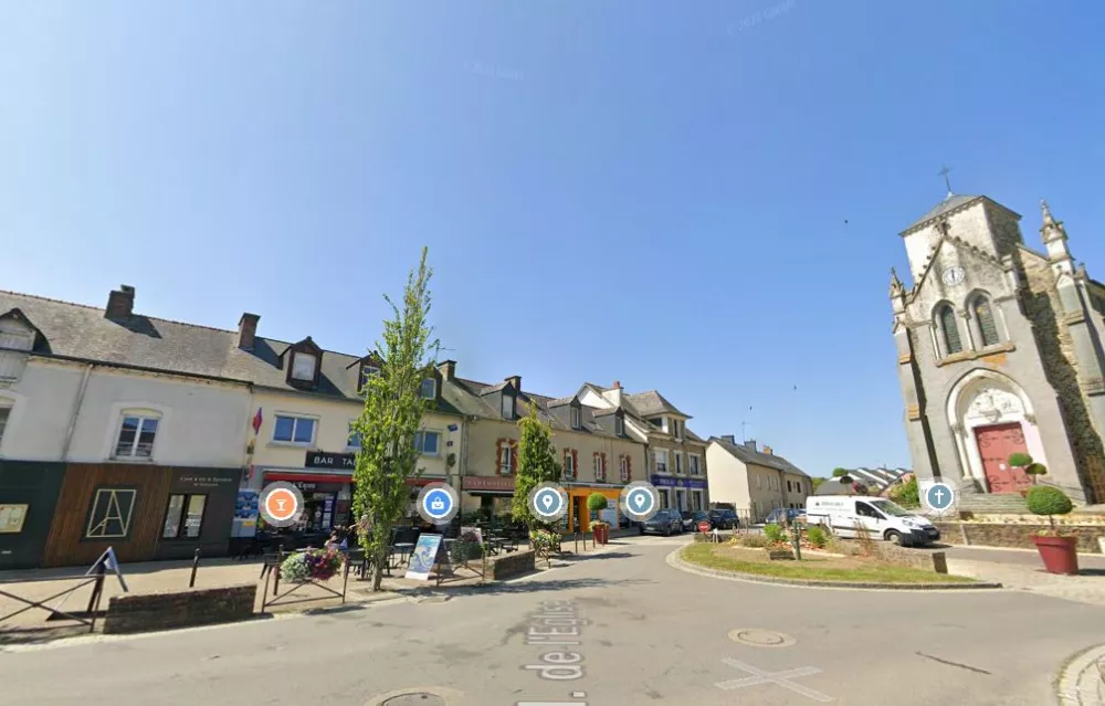 Image du modèle de maison Capture d'écran 2025-09-09 131413
