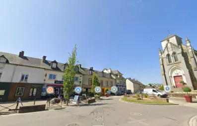 Image du modèle de maison Capture d'écran 2025-09-09 131413