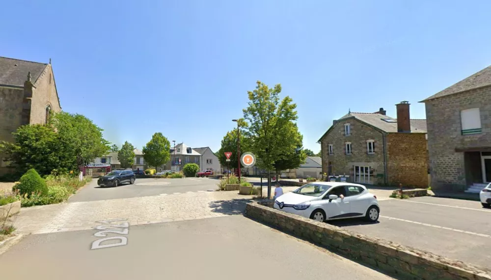 Image du modèle de maison Capture d'écran 2025-09-09 153557