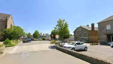 Image du modèle de maison Capture d'écran 2025-09-09 153557