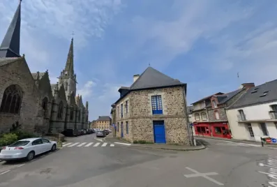 Image du modèle de maison Capture d'écran 2025-09-23 163945