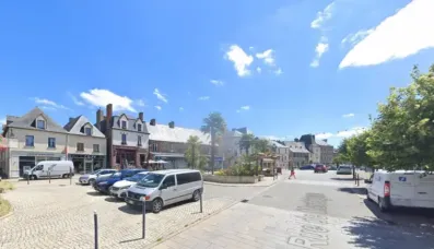 Image du modèle de maison Capture d'écran 2025-09-24 110304