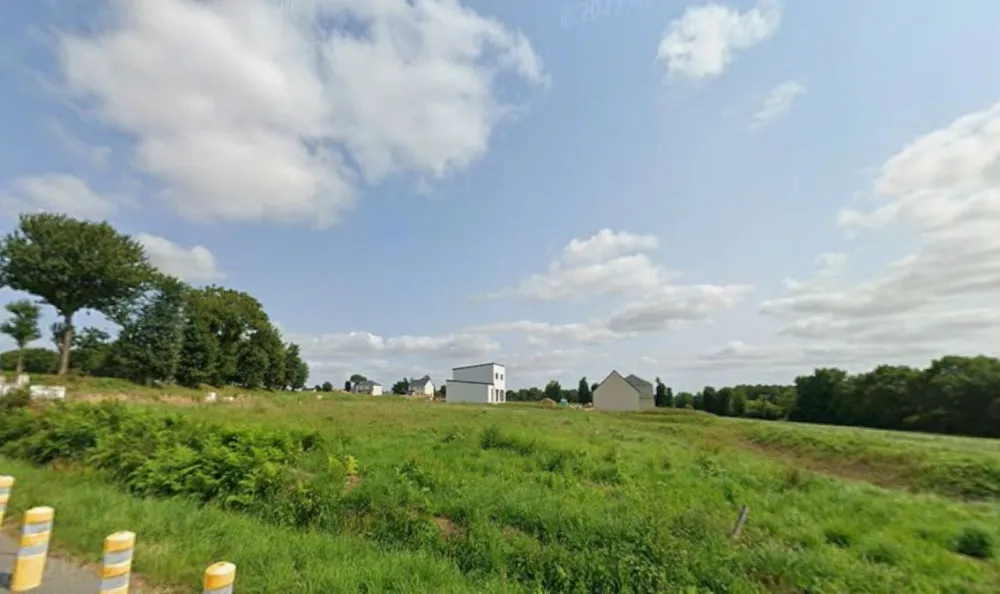 Image du modèle de maison Capture d'écran 2025-11-21 104113