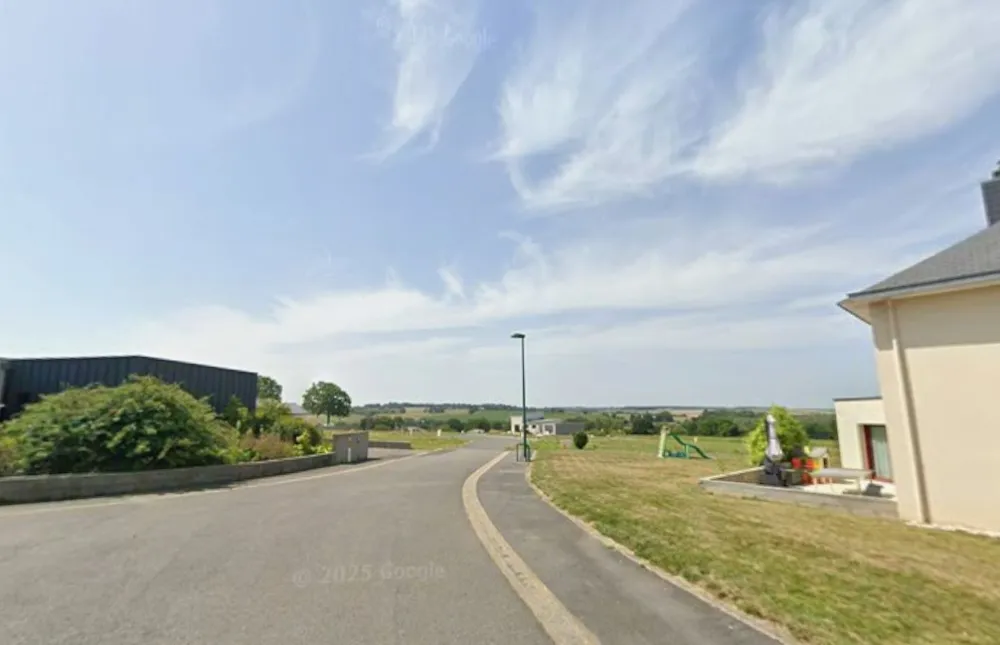 Image du modèle de maison Capture d'écran 2025-12-16 114516