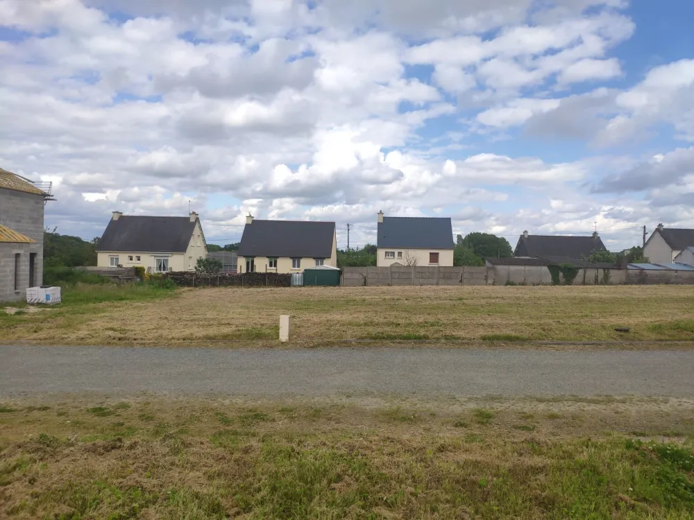 Image du modèle de maison insertion