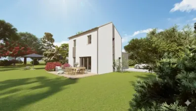 Image du modèle de maison PERS CRISTAL ARRIERE