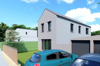 Image du modèle de maison FUSCHISTE