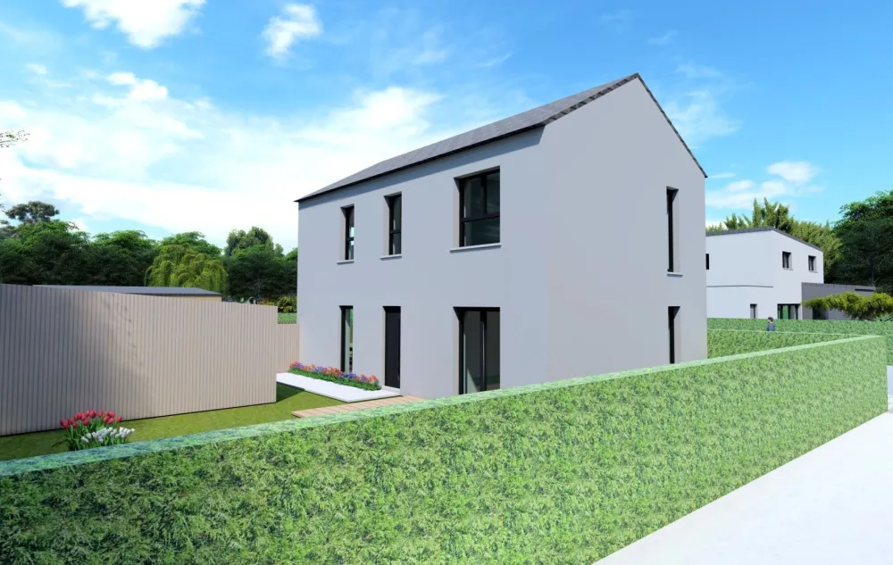 Image du modèle de maison 2050274