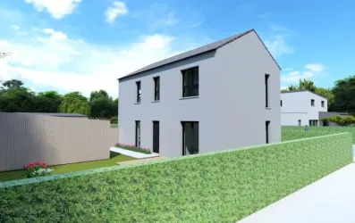 Image du modèle de maison 2050274