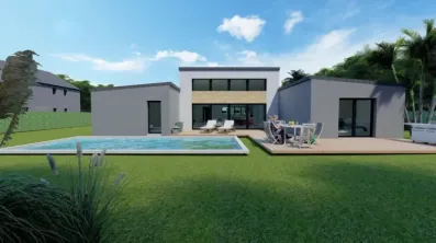 Image du modèle de maison 2050289