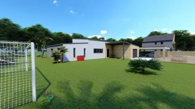 Image du modèle de maison 2050287