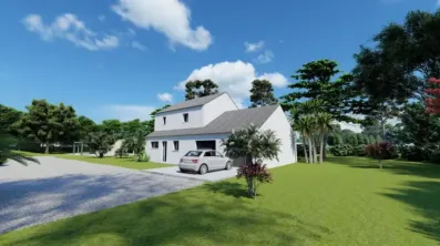 Image du modèle de maison VANADINITE