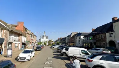 Image du modèle de maison Capture d'écran 2026-03-23 151831