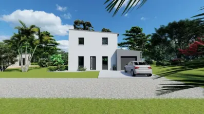 Image du modèle de maison PERS 1-1