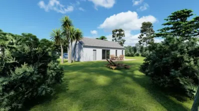 Image du modèle de maison PERS 1-6