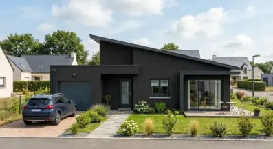 Image du modèle de maison TOURMALINE