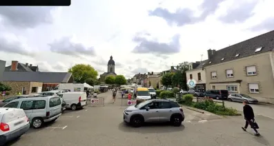 Image du modèle de maison village_final