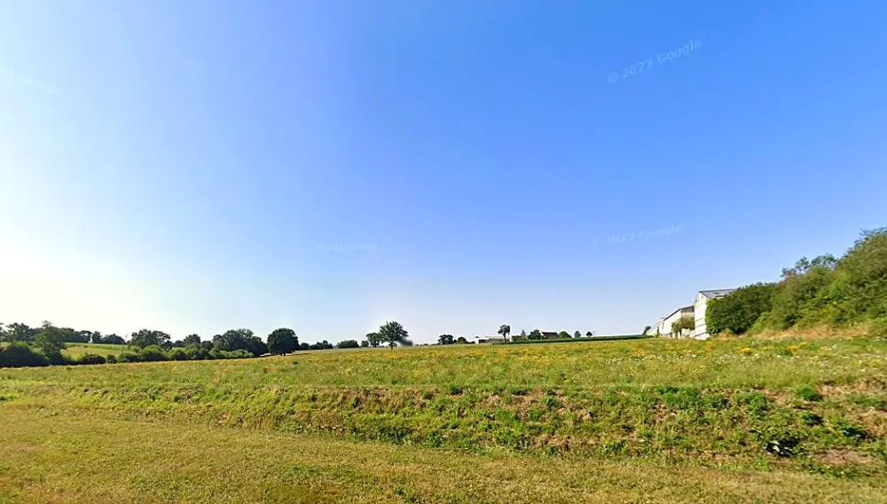 Image du terrain Terrain à bâtir de 217 m² à ARGENTRE-DU-PLESSIS (35)