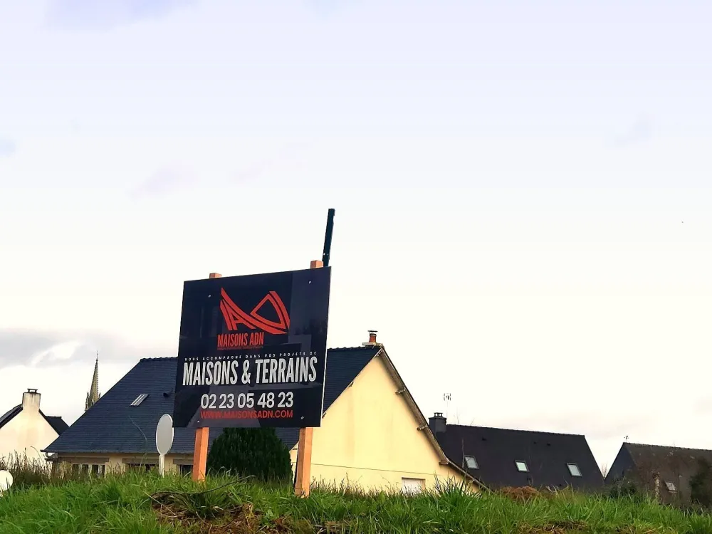Image du modèle de maison panneau_final