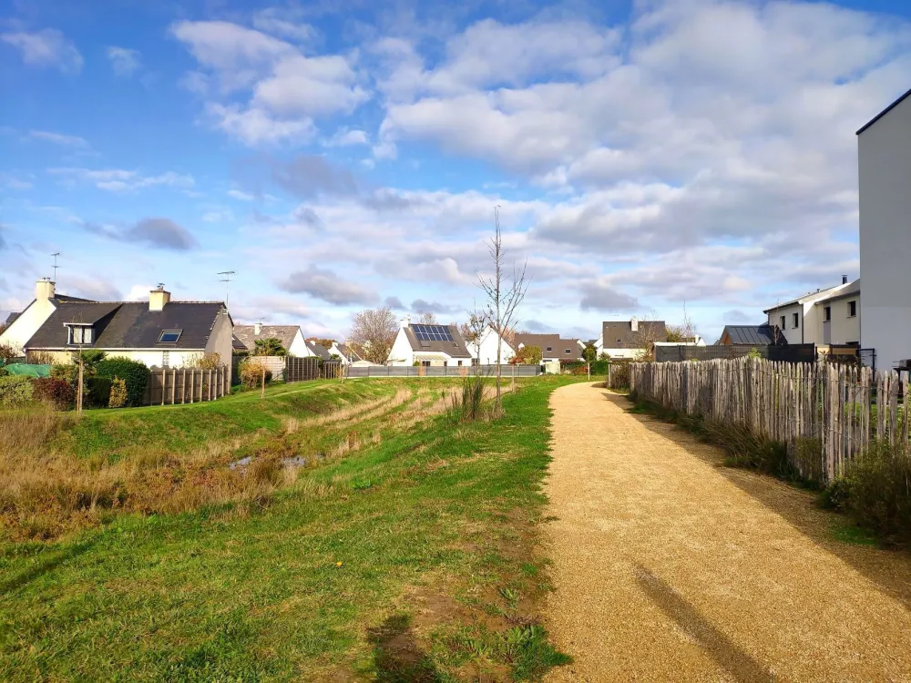 Image du modèle de maison terrain2_ameliore