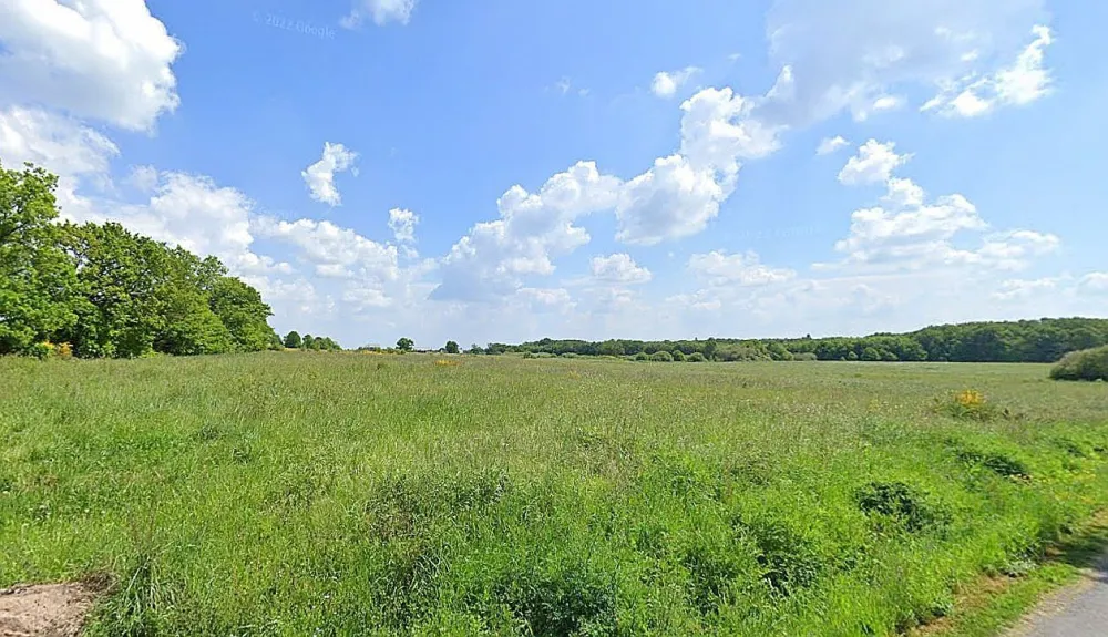Image du terrain Terrain à bâtir de 216 m² à CHAVAGNE (35)