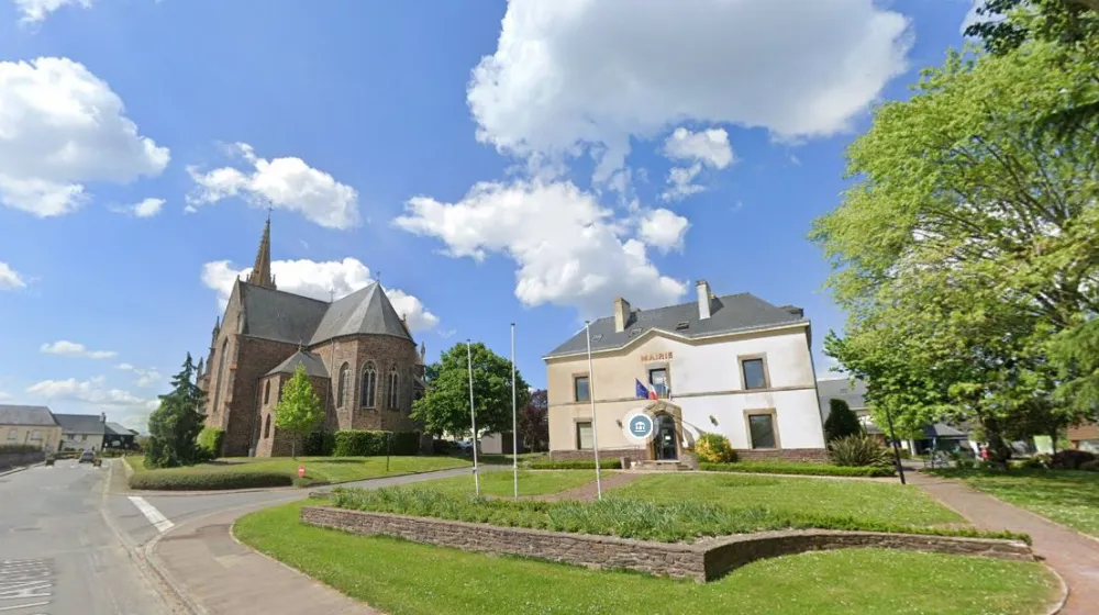 Image du modèle de maison 2047183