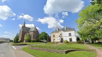 Image du modèle de maison 2047183