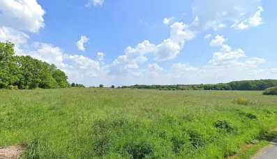 Image du modèle de maison prairie2_nette