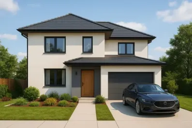 Image du modèle de maison AURELIA