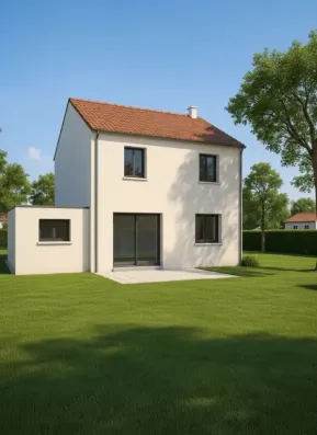 Image du modèle de maison IMG_0781