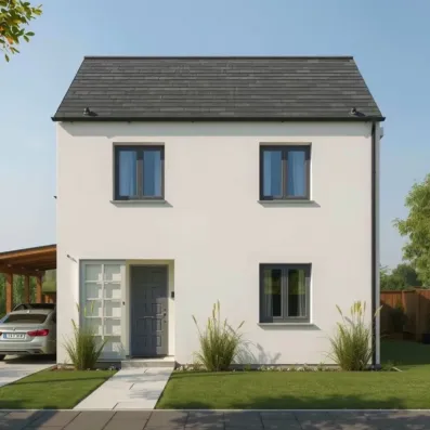 Image du modèle de maison 3e332a20-9f3d-4ab3-bf4f-5819f4d3a3de