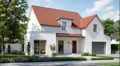 Image du modèle de maison MARBELA