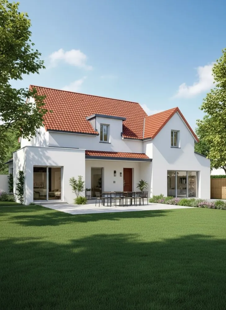 Image du modèle de maison IMG_0783