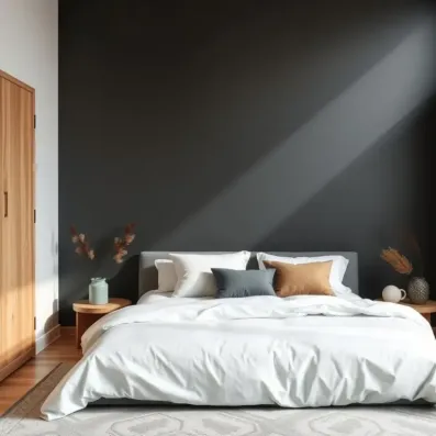 Image du modèle de maison Chambre Névia