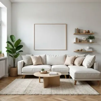 Image du modèle de maison Salon liora