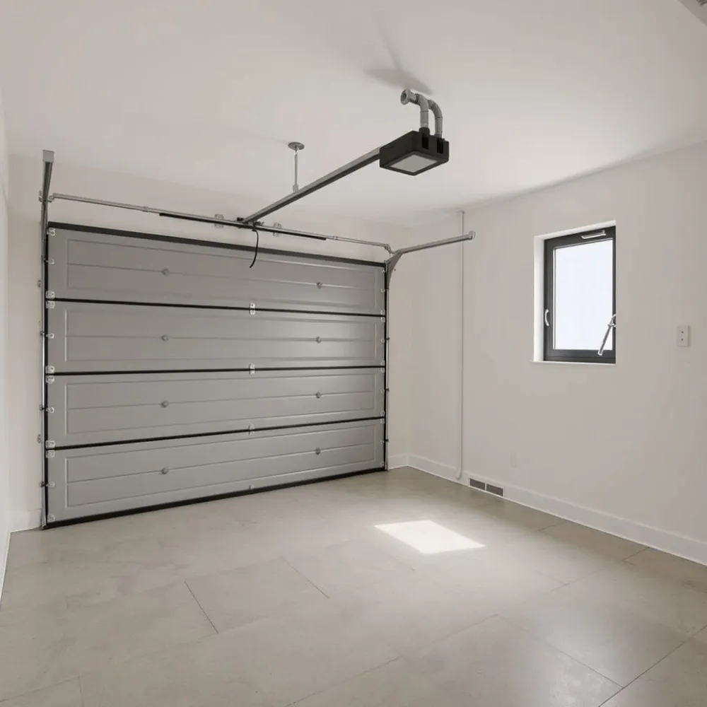 Image du modèle de maison Garage Liora