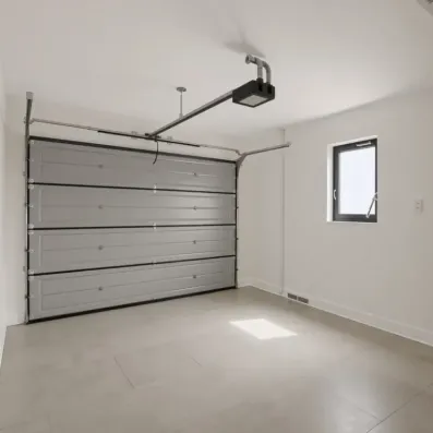 Image du modèle de maison Garage Liora