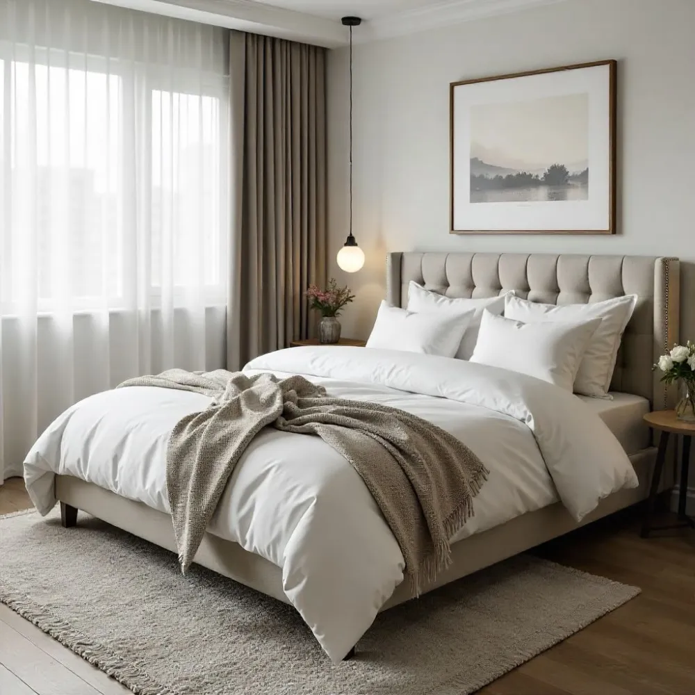 Image du modèle de maison Chambre Liora