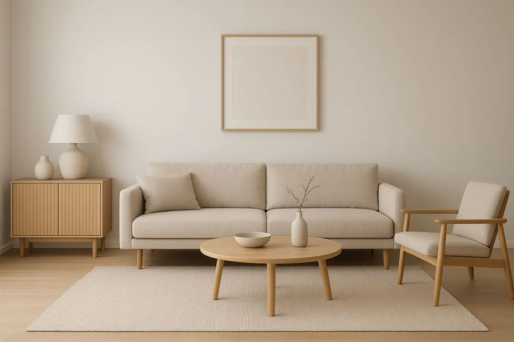 Image du modèle de maison Salon Néora