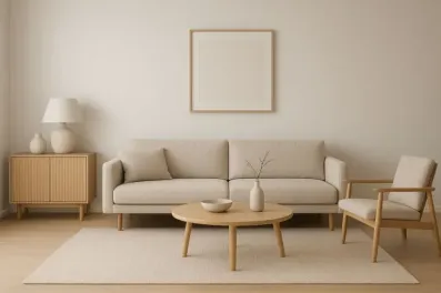 Image du modèle de maison Salon Néora