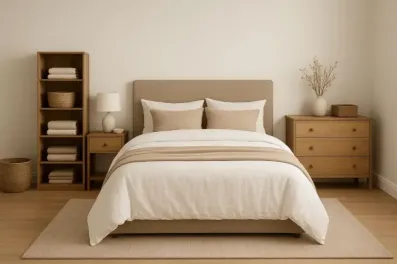 Image du modèle de maison Chambre Nelina