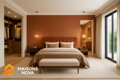 Image du modèle de maison 5