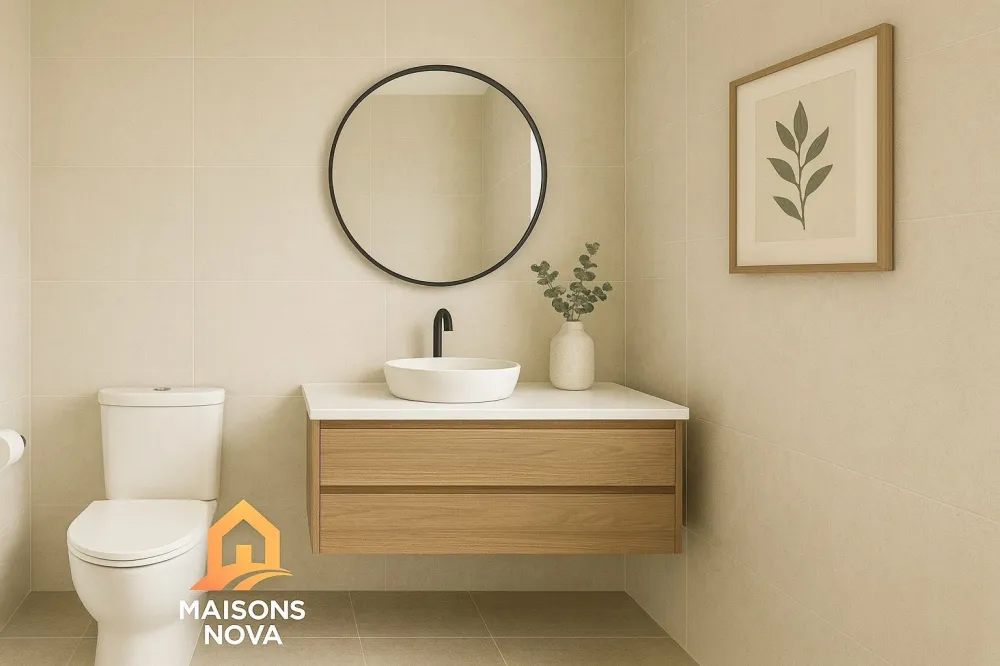 Image du modèle de maison 6