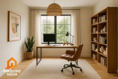 Image du modèle de maison 8