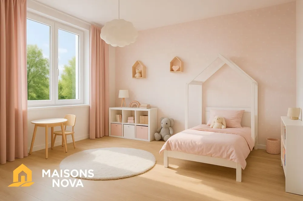 Image du modèle de maison 12