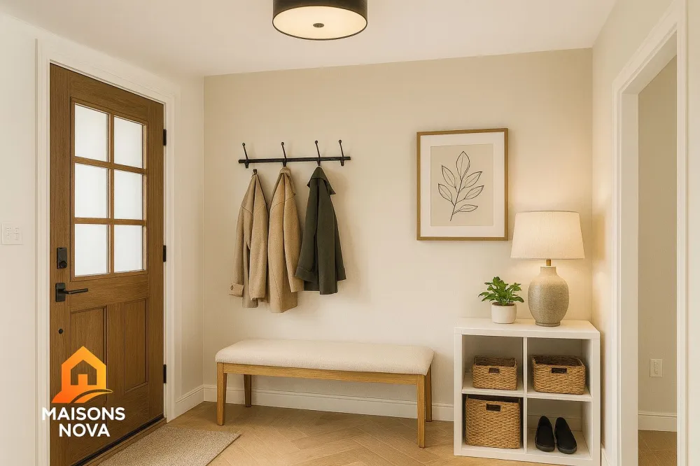 Image du modèle de maison 14